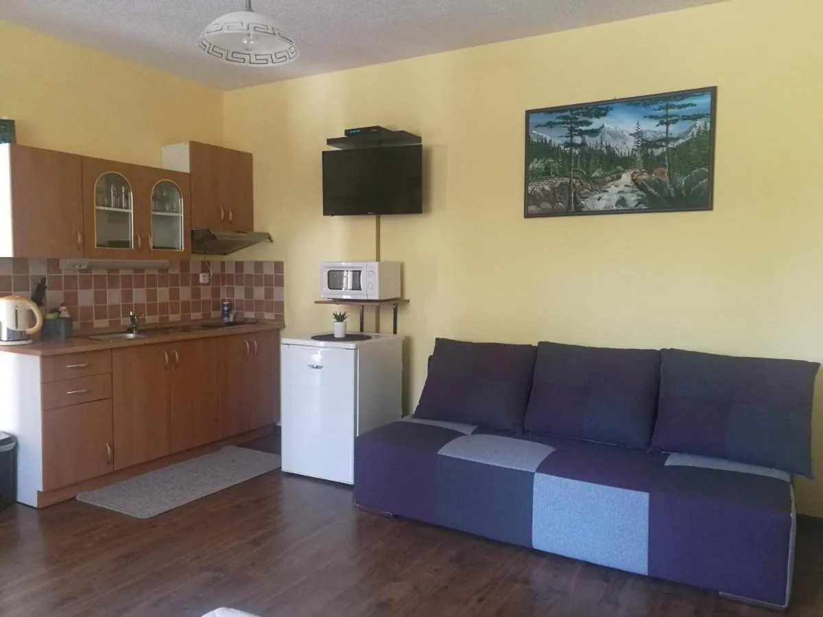 Image 6 of Apartmán 66 v tichej lokalite