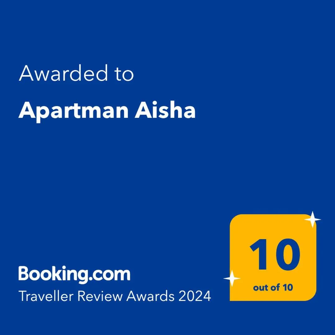 Image 4 of Apartman Aisha
