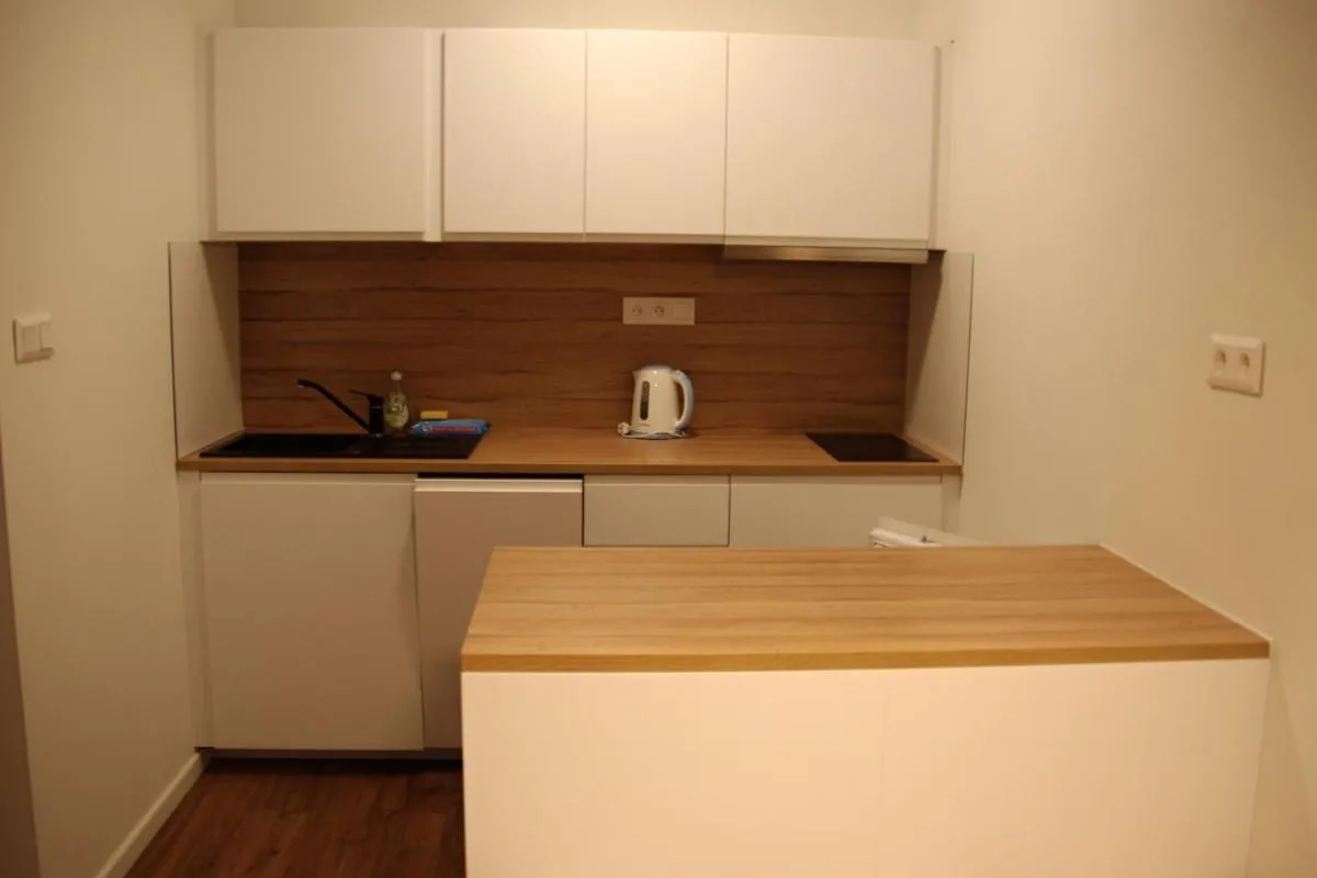 Image 7 of Apartmán Alpinka, Chopok Juh
