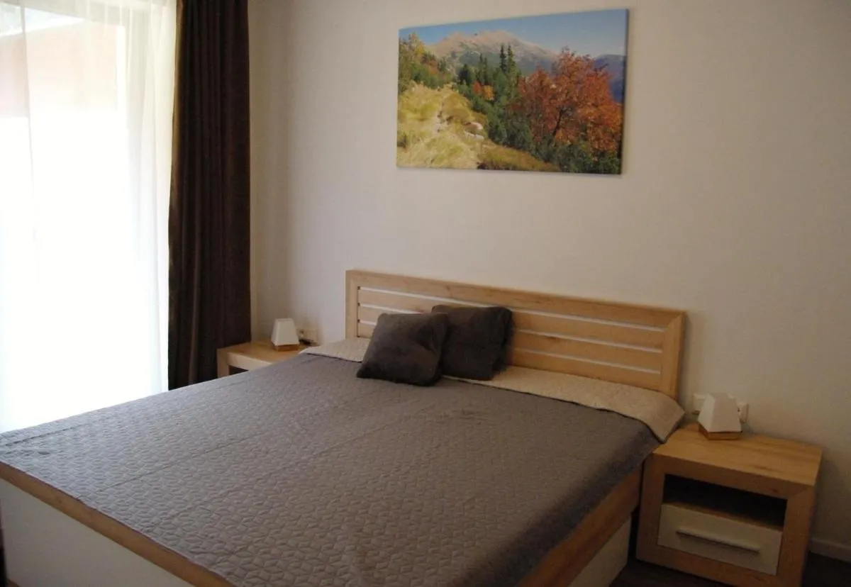 Image 6 of Apartmán Alpinka, Chopok Juh