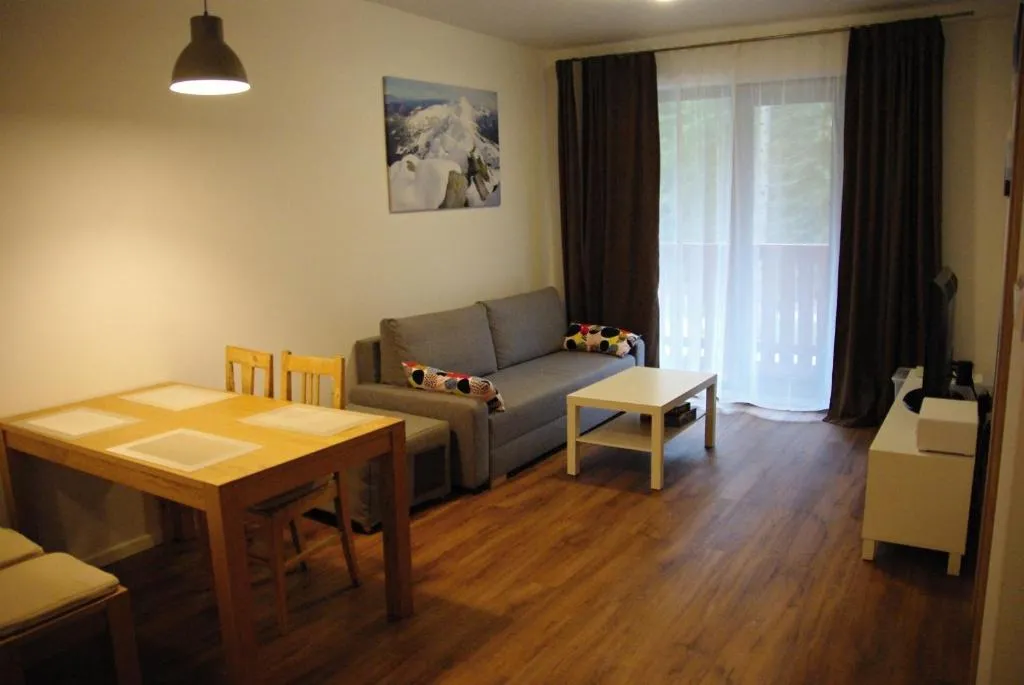 Image 1 of Apartmán Alpinka, Chopok Juh