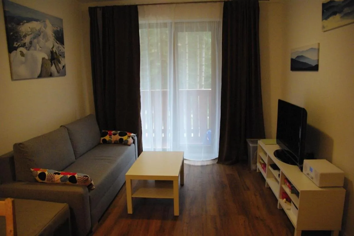 Image 2 of Apartmán Alpinka, Chopok Juh