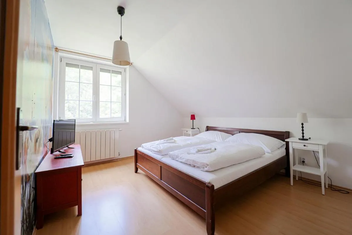 Image 2 of Apartman Anton Kvačany