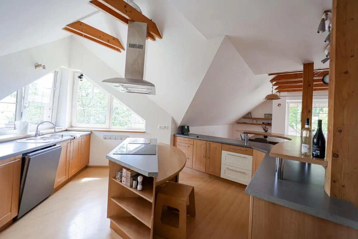 Image 4 of Apartman Anton Kvačany