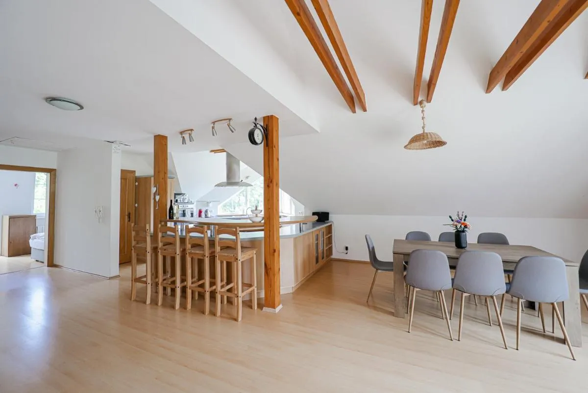 Image 7 of Apartman Anton Kvačany