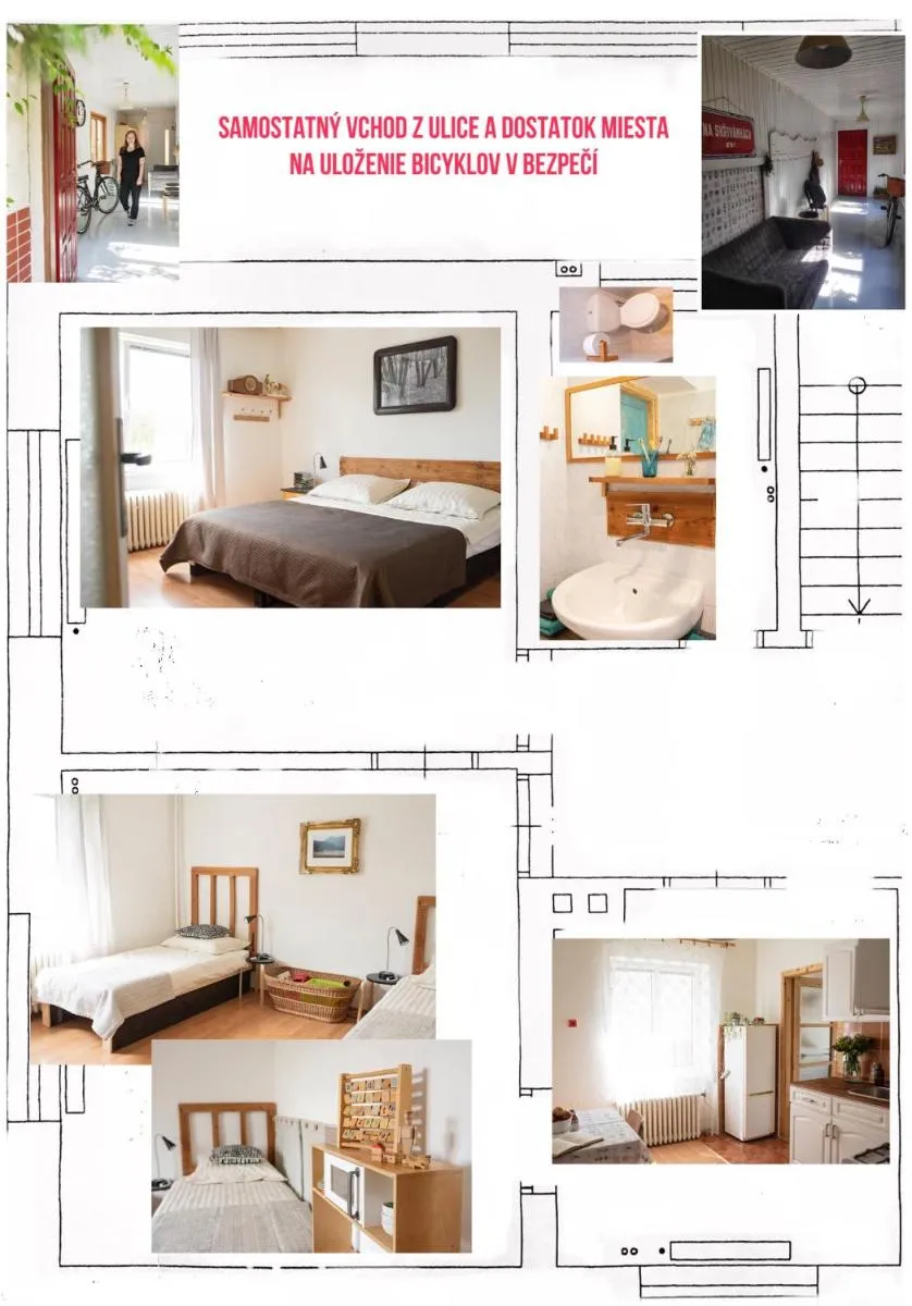 Image 6 of Apartman Astrum