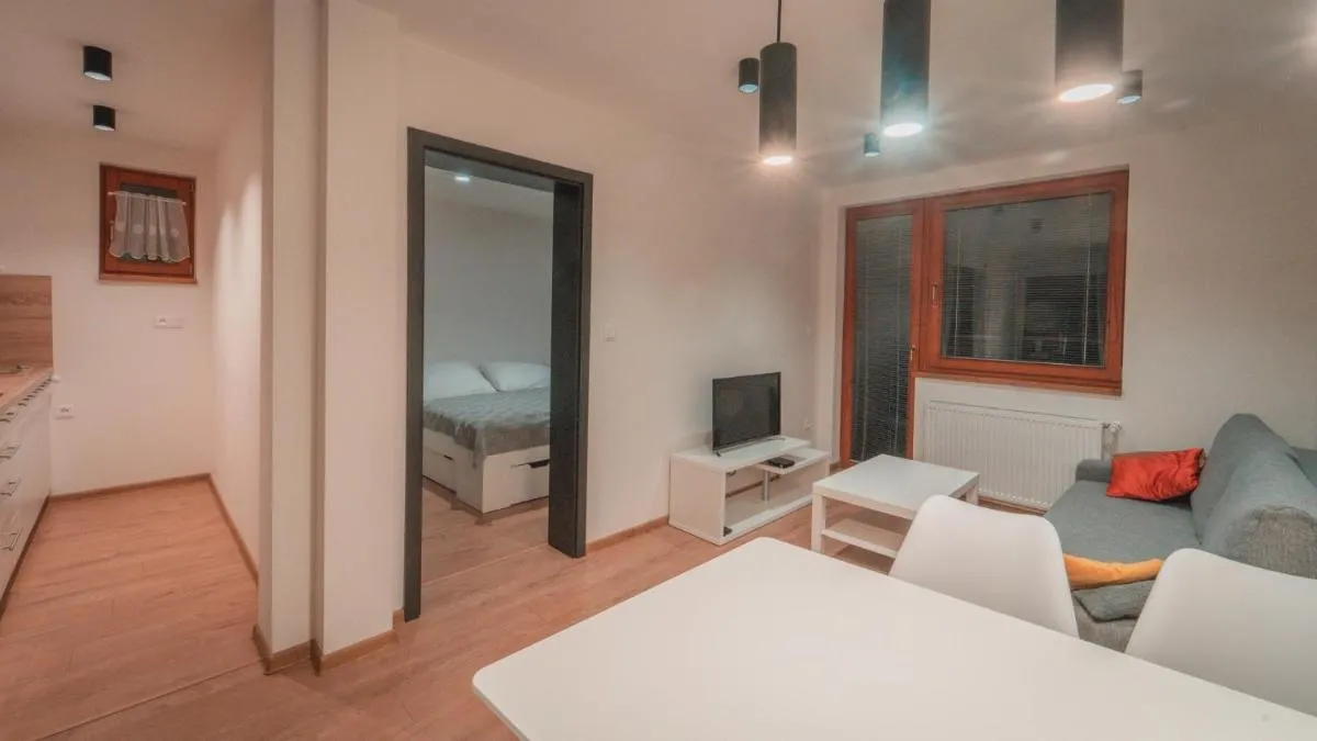 Image 7 of Apartmán B2