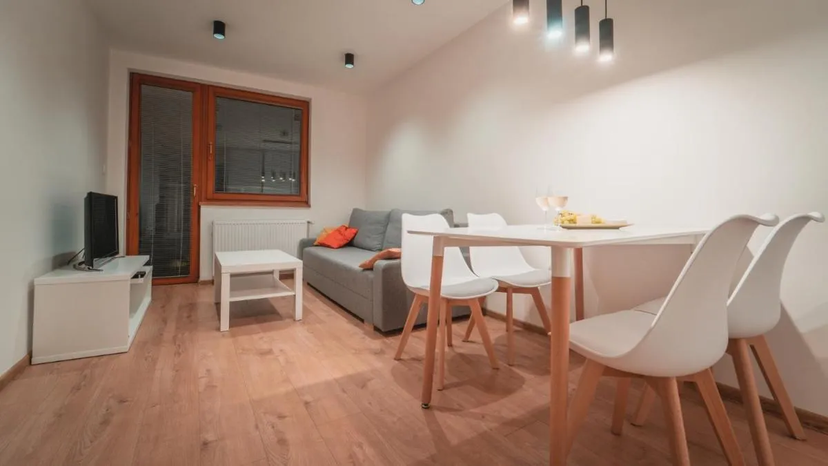 Image 2 of Apartmán B2