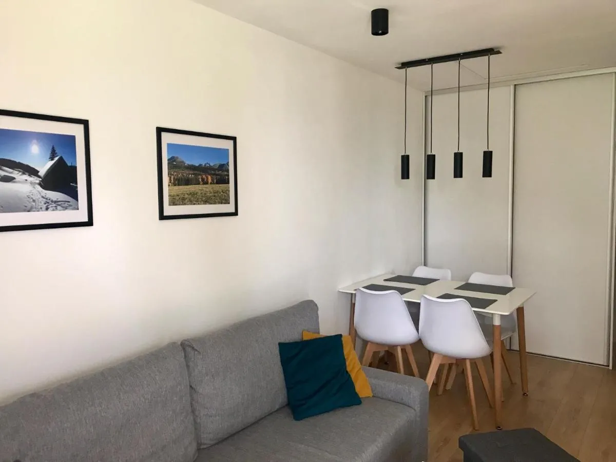 Image 4 of Apartmán B2