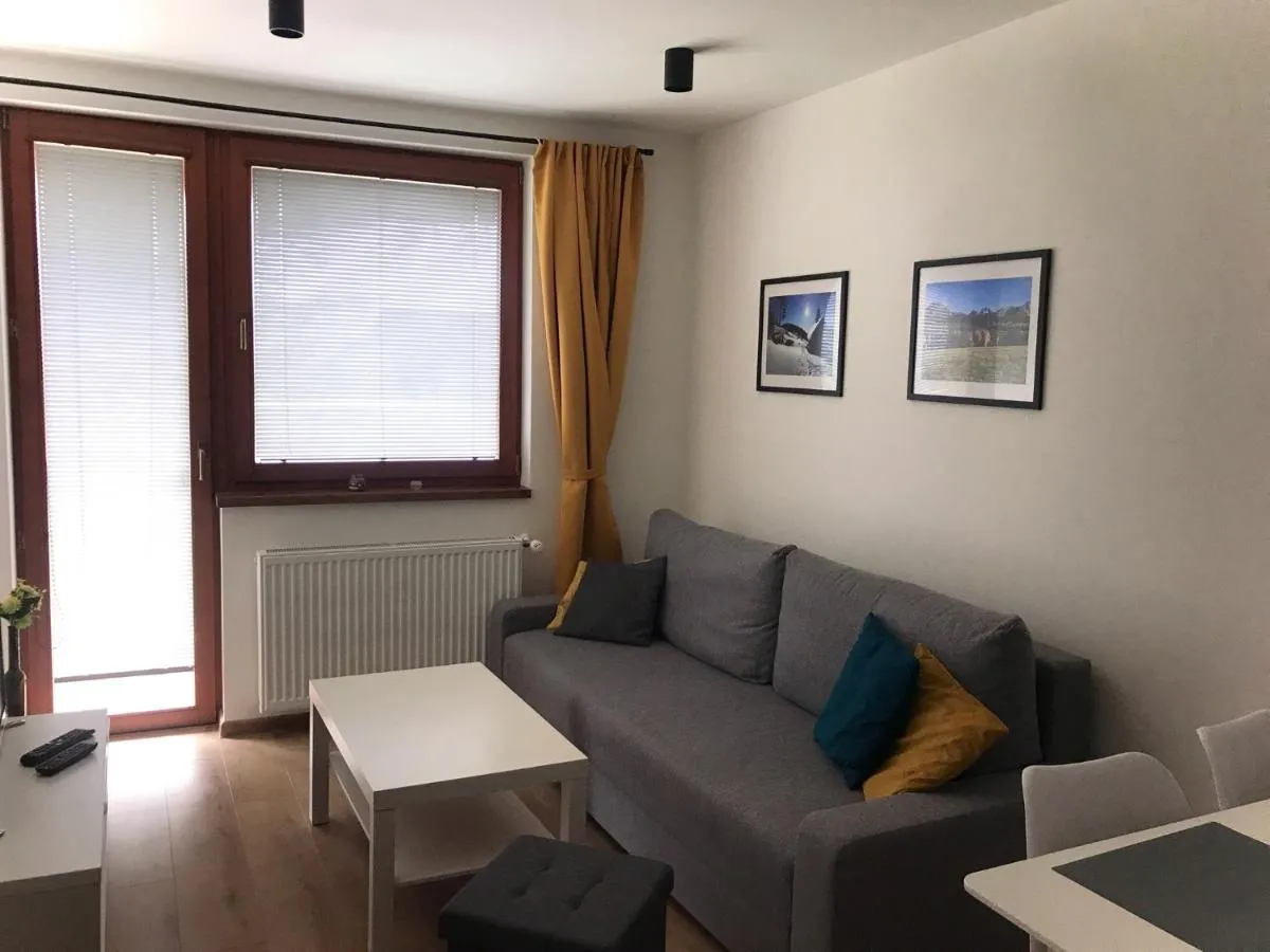 Image 5 of Apartmán B2