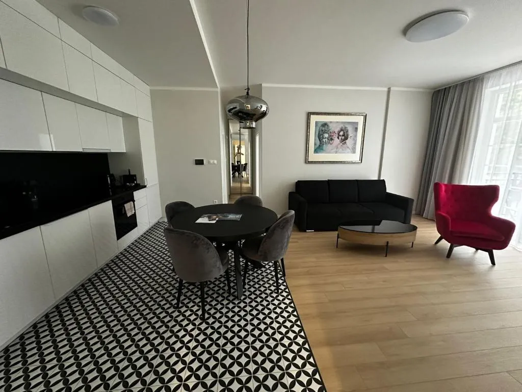 Image 1 of Apartmán Beethoven