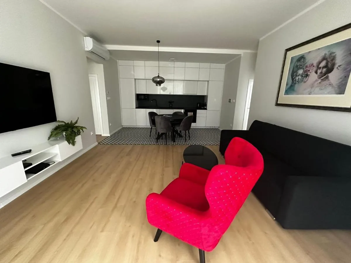 Image 2 of Apartmán Beethoven