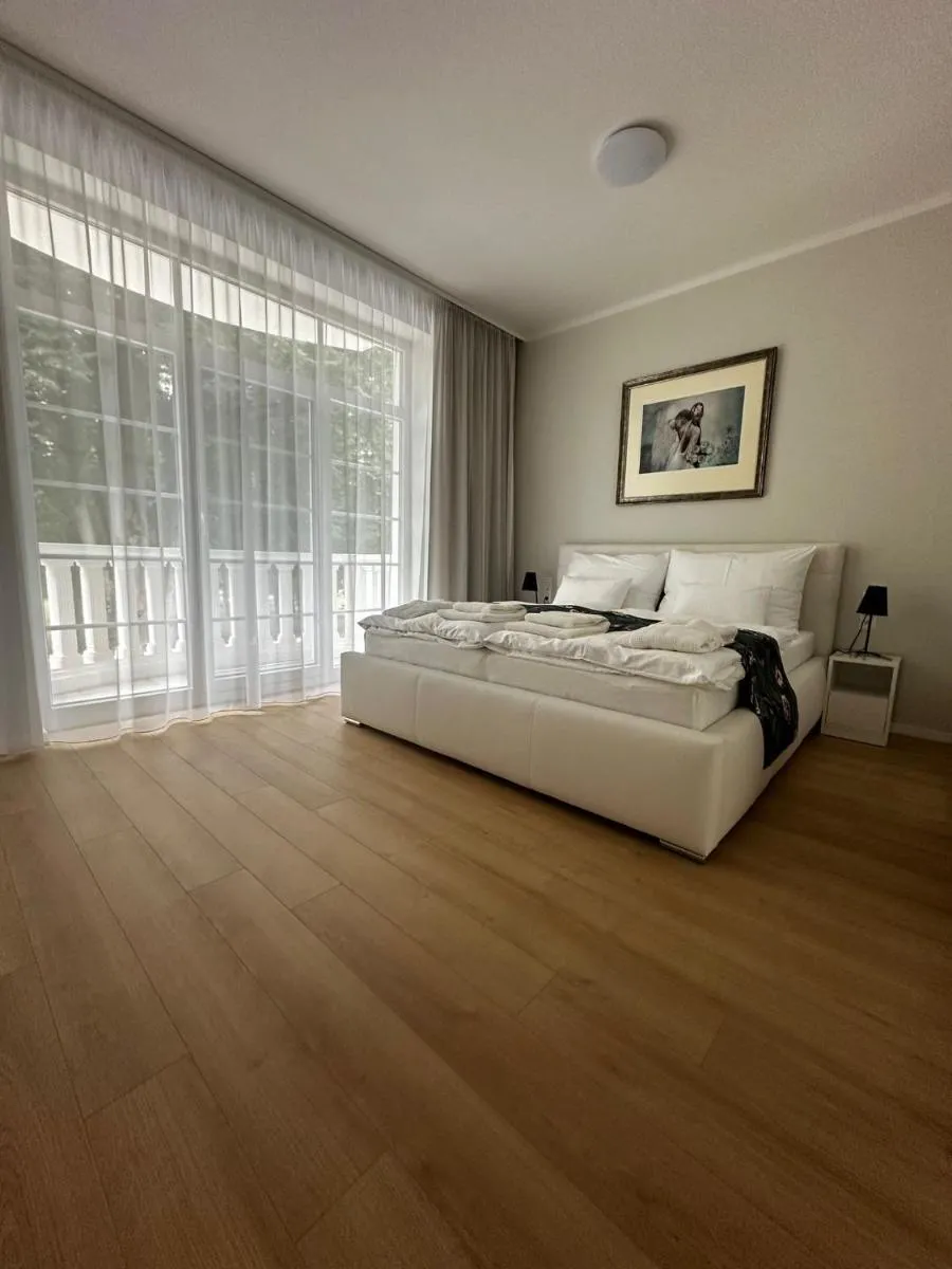 Image 5 of Apartmán Beethoven