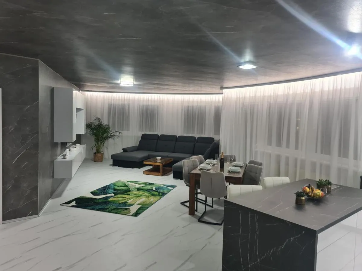 Image 2 of Apartmán Belezza – priamo v centre