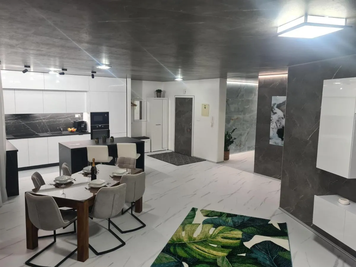 Image 3 of Apartmán Belezza – priamo v centre