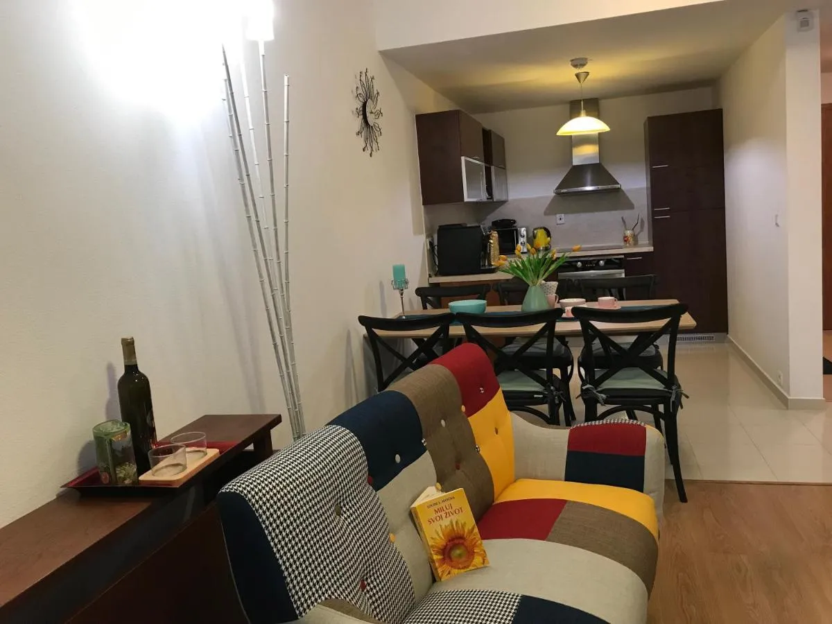 Image 3 of Apartmán Bella Donovaly v hotelovom komplexe