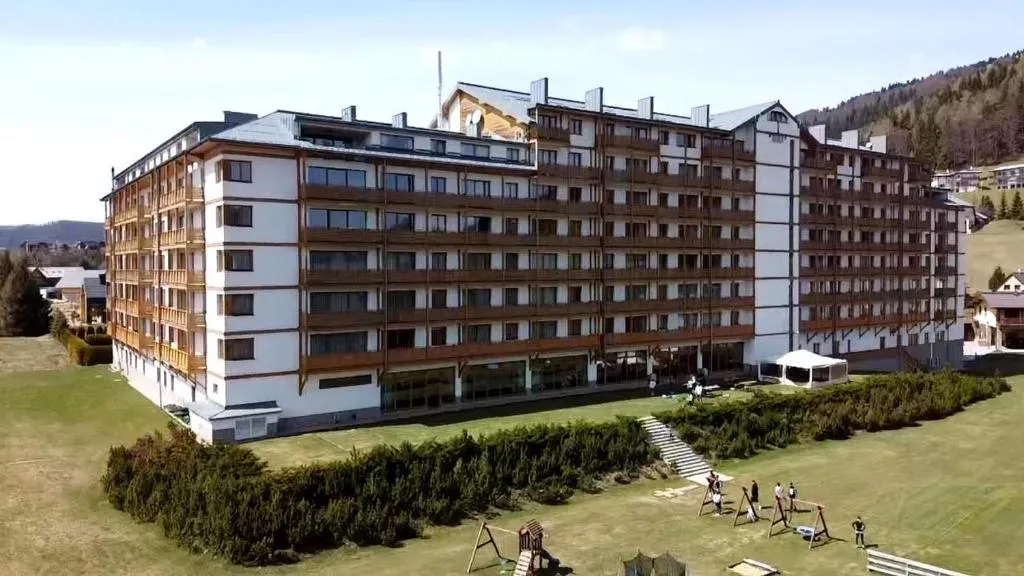 Image 1 of Apartmán Bella Donovaly v hotelovom komplexe