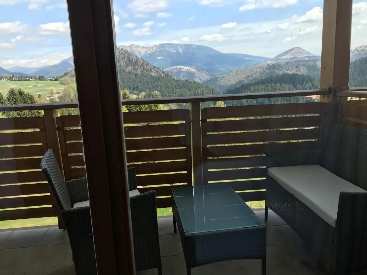Image 4 of Apartmán Bella Donovaly v hotelovom komplexe
