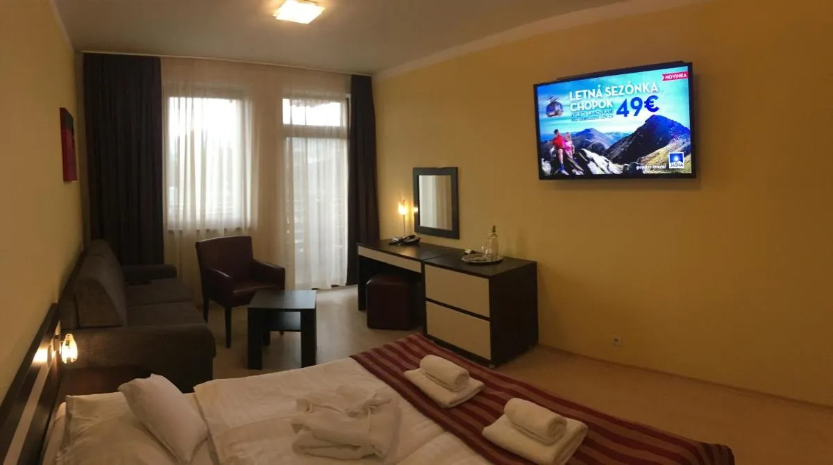 Image 2 of Apartmán Bešeňová 289