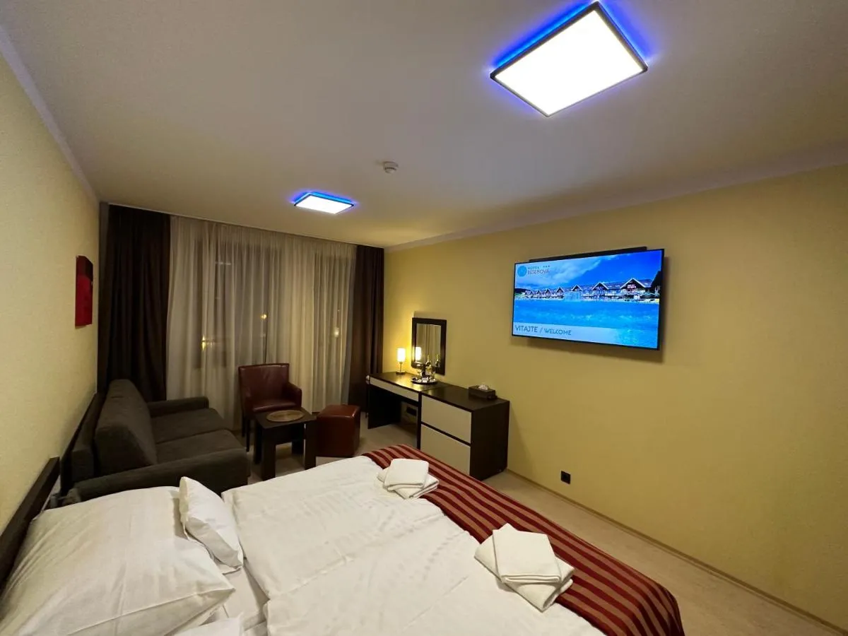 Image 3 of Apartmán Bešeňová 289