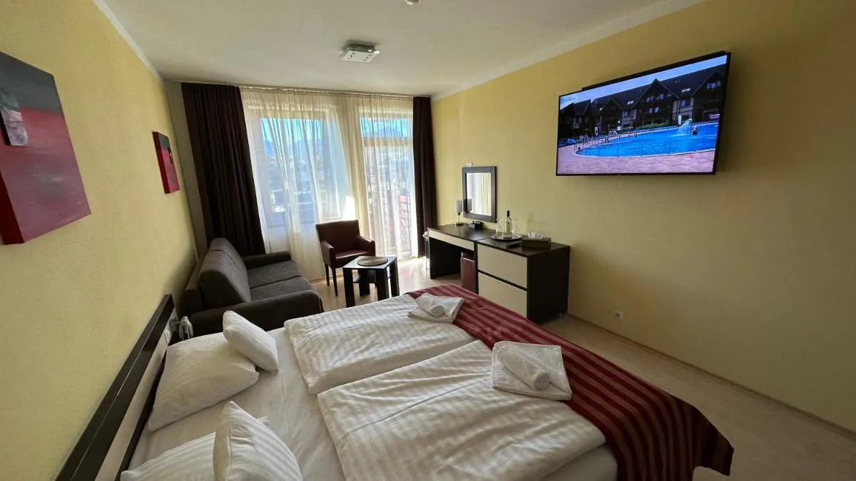 Image 5 of Apartmán Bešeňová 289