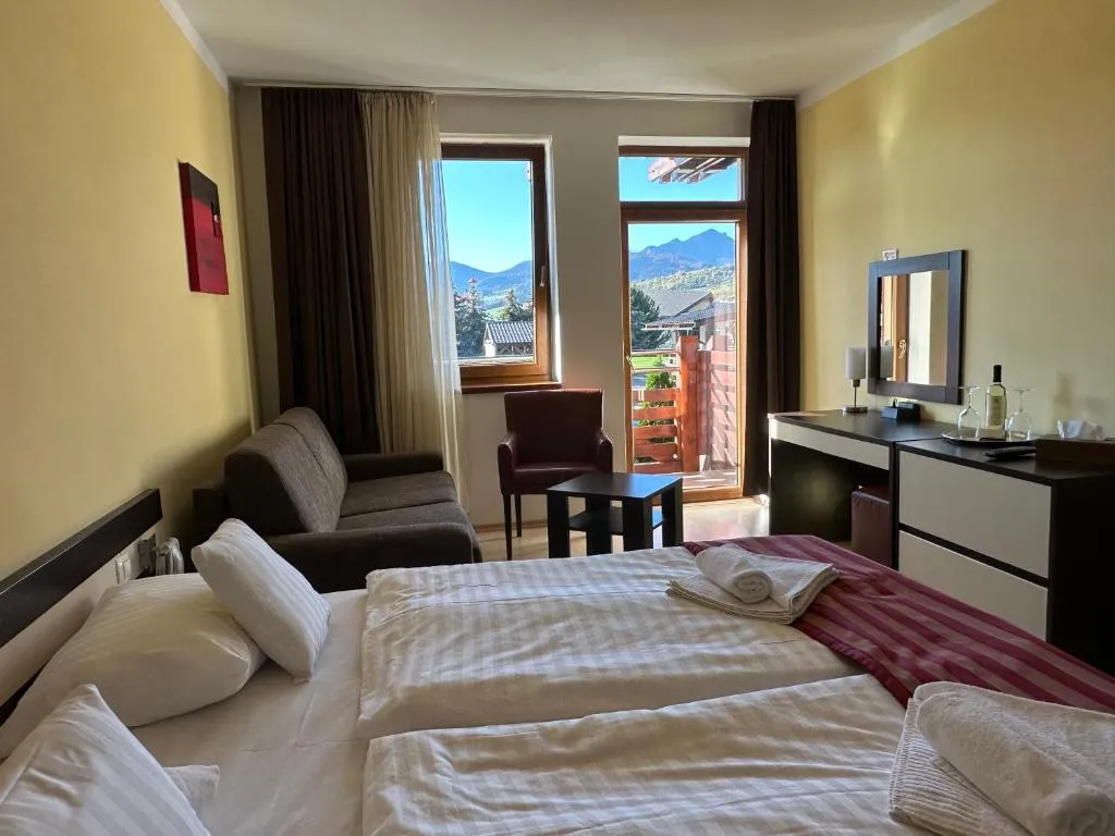 Image 1 of Apartmán Bešeňová 289