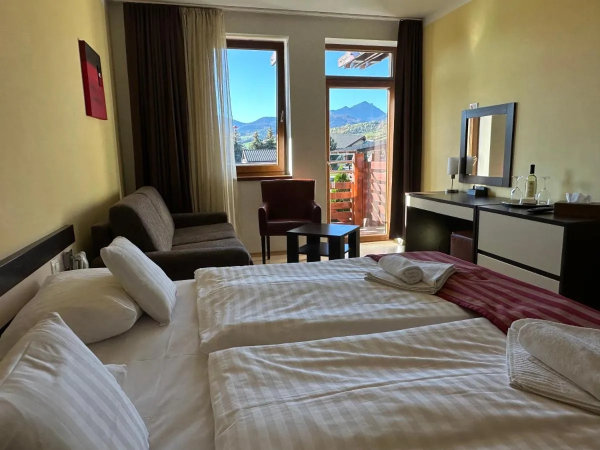 Image 7 of Apartmán Bešeňová 289