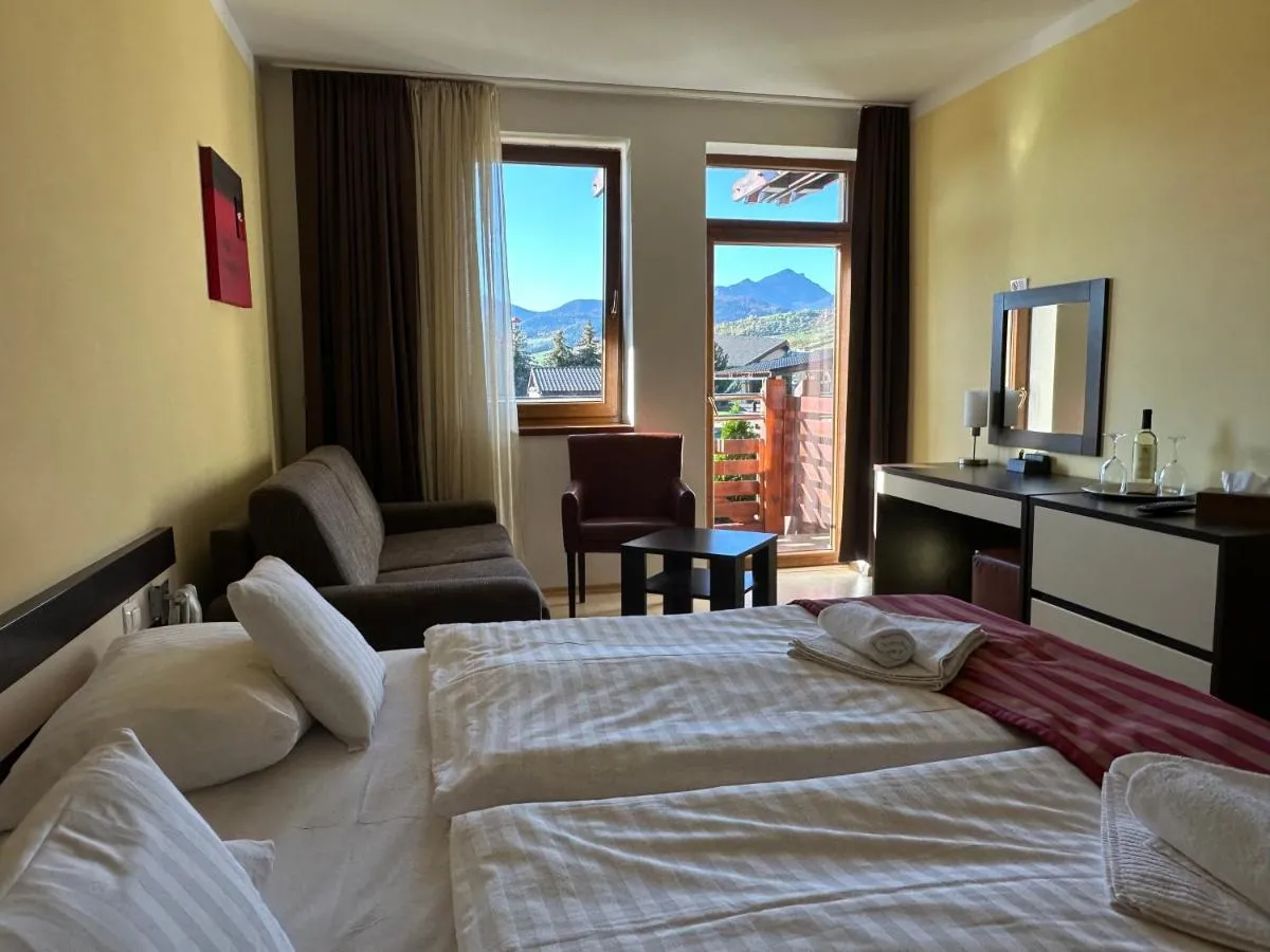 Image 4 of Apartmán Bešeňová 289