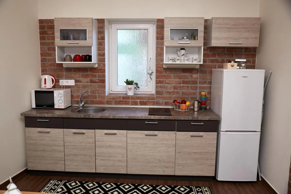 Image 6 of Apartman Biskupice