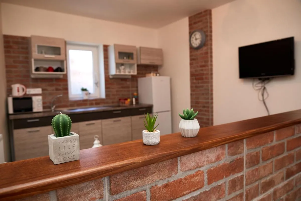 Image 3 of Apartman Biskupice