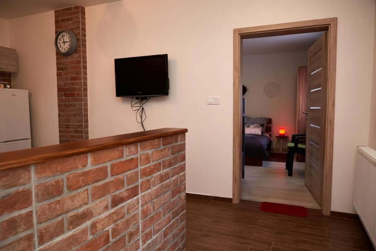 Image 5 of Apartman Biskupice