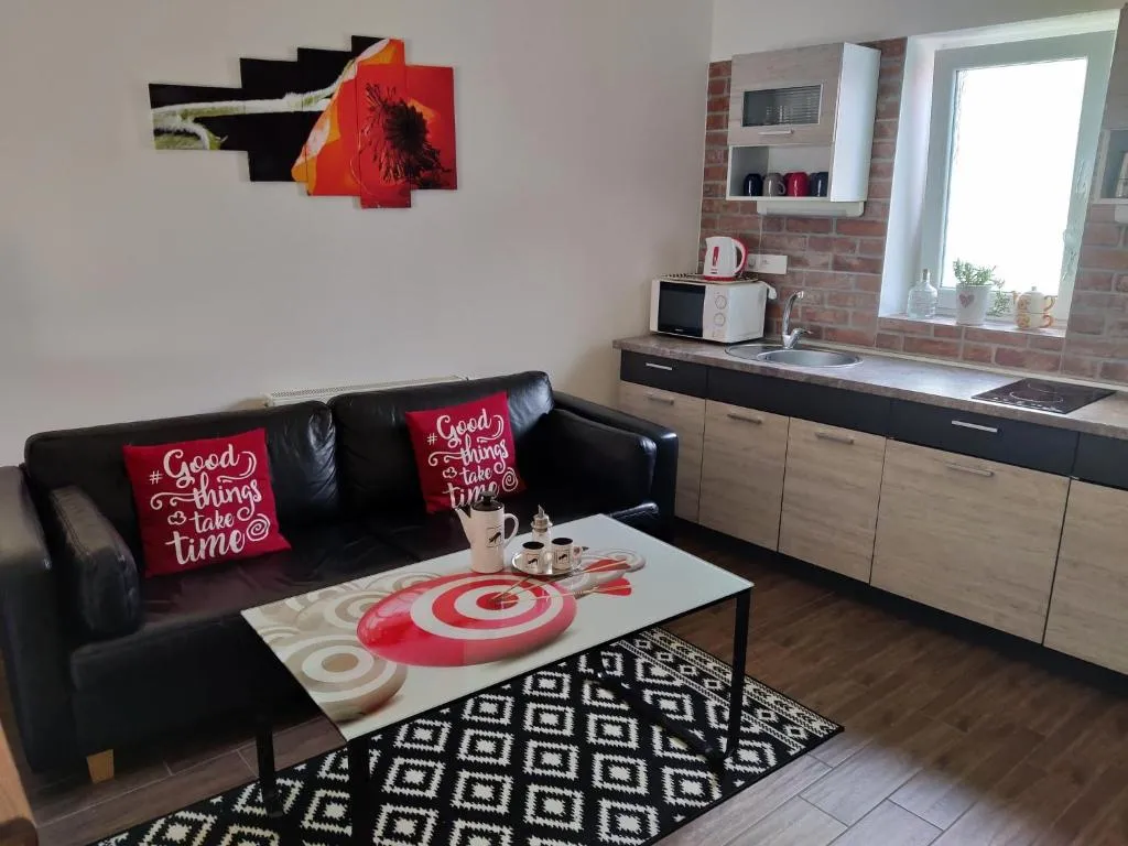 Image 1 of Apartman Biskupice