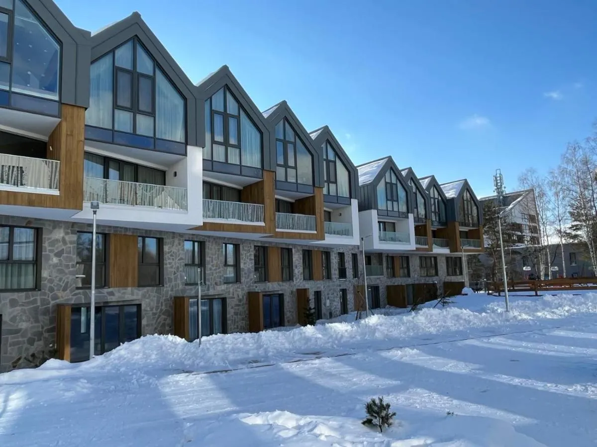 Image 7 of Apartmán Brezy