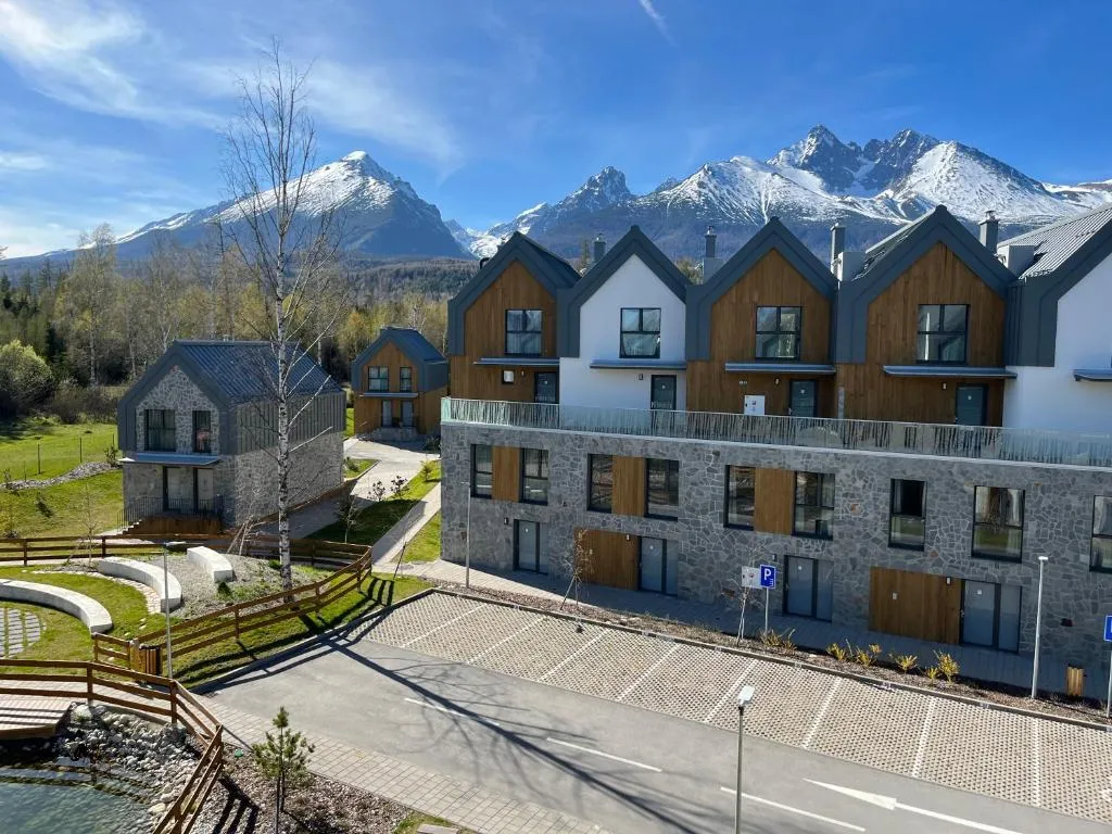 Image 1 of Apartmán Brezy
