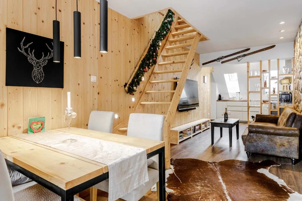 Image 1 of Apartmán Bruno so saunou