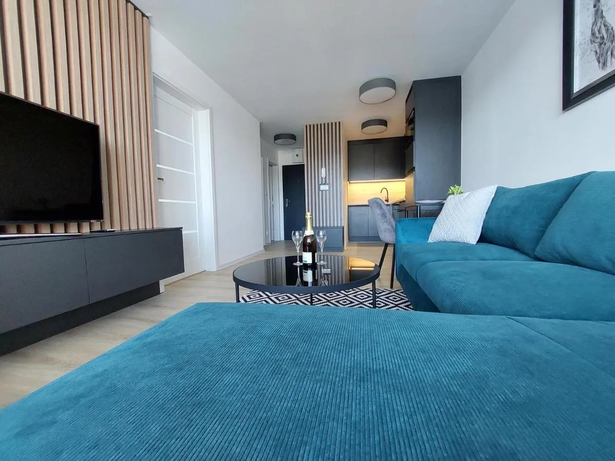Image 2 of Apartmán Centrum s parkovaním