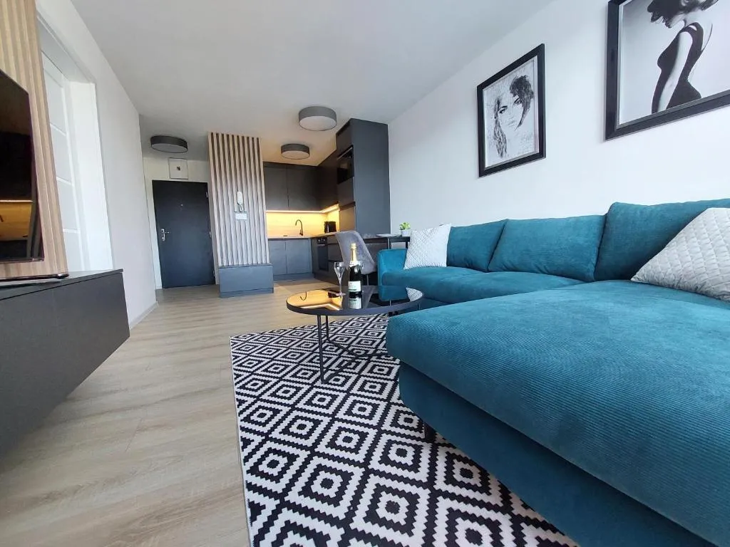 Image 1 of Apartmán Centrum s parkovaním