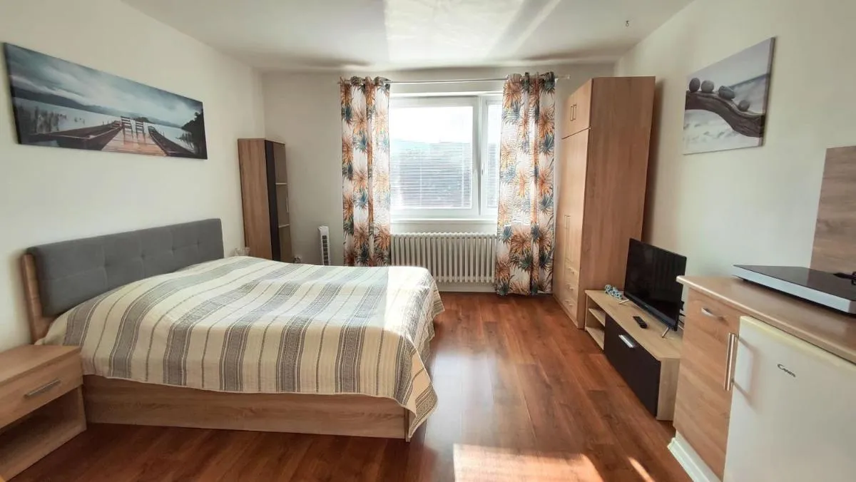 Image 6 of Apartmán Chalúpkova ulica Prešov – Solivar