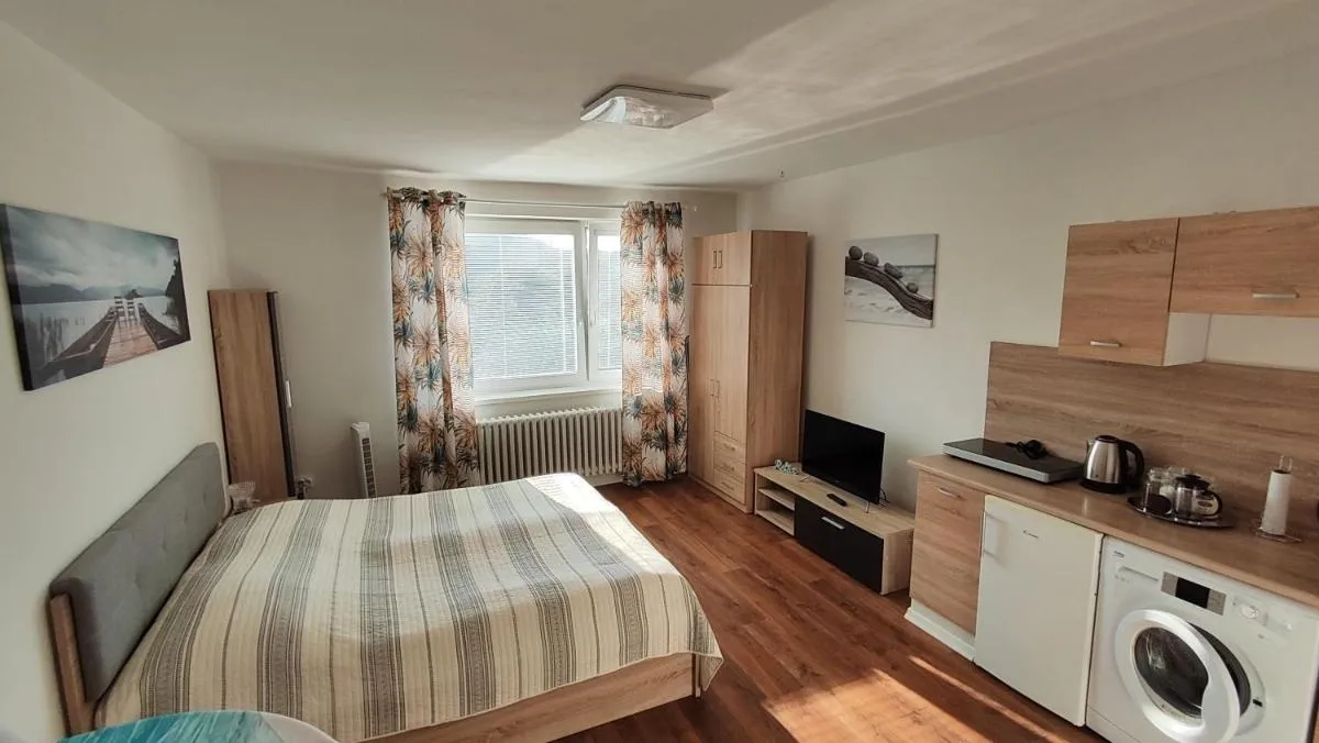 Image 3 of Apartmán Chalúpkova ulica Prešov – Solivar