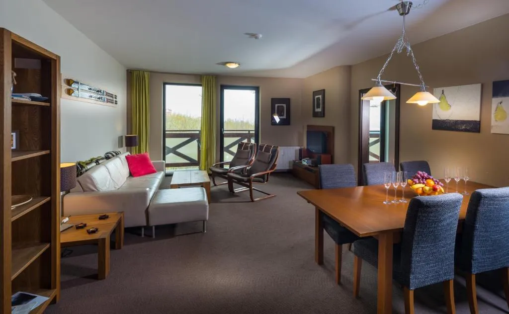 Image 1 of Apartmán Chrúst