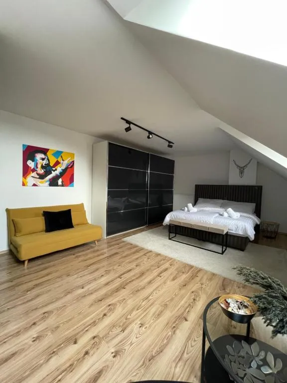 Image 1 of Apartmán D3