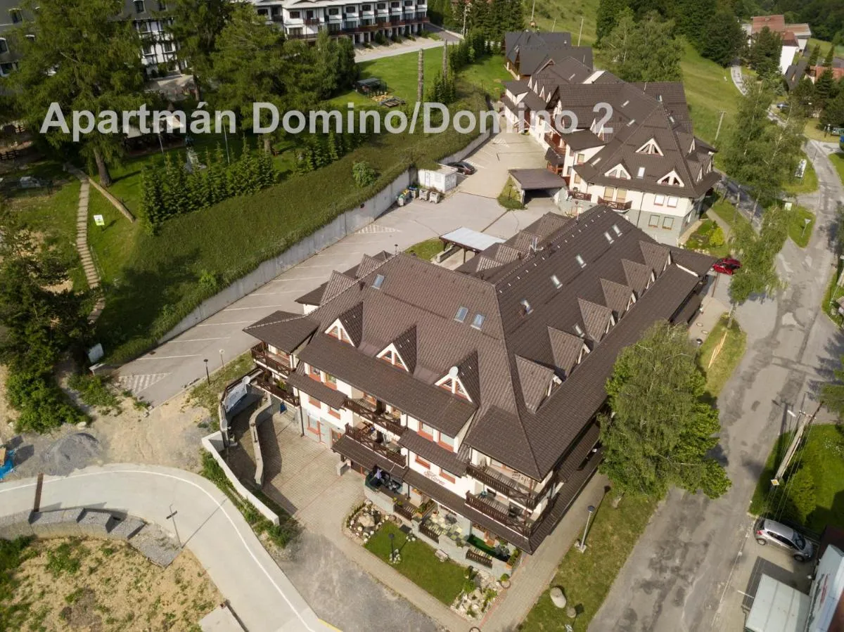 Image 7 of Apartmán DOMINO v Horci na Donovaloch