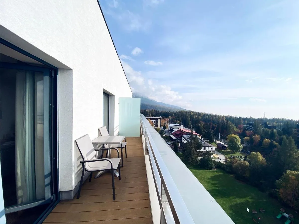 Image 3 of Apartman Deluxe Štrbské Pleso