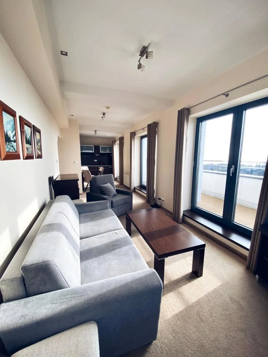 Image 4 of Apartman Deluxe Štrbské Pleso