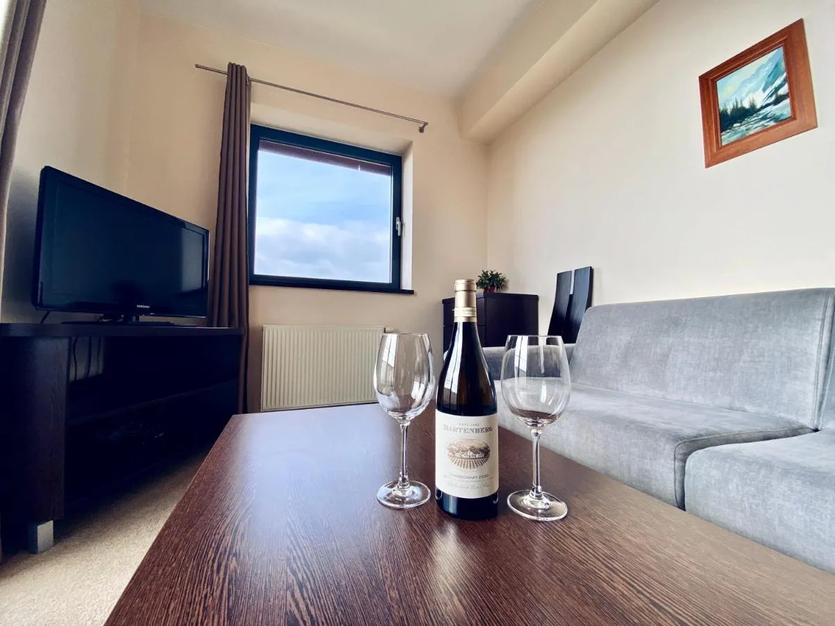 Image 2 of Apartman Deluxe Štrbské Pleso