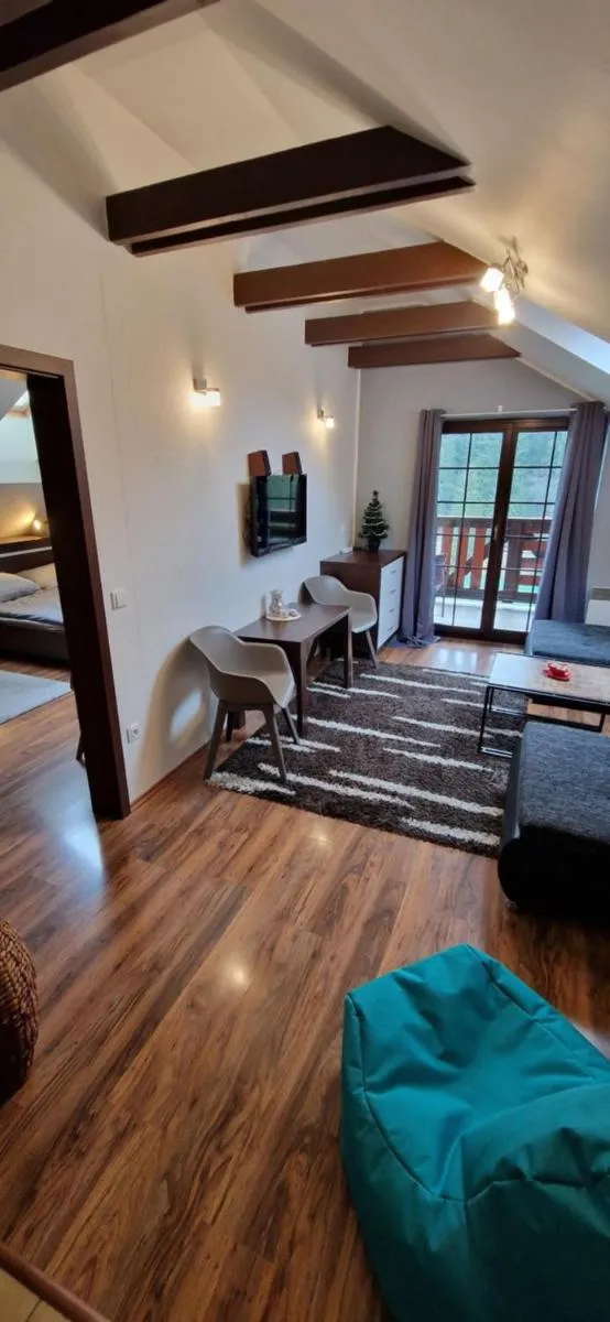 Image 5 of Apartman Deluxe villa Barbora Hrabovo