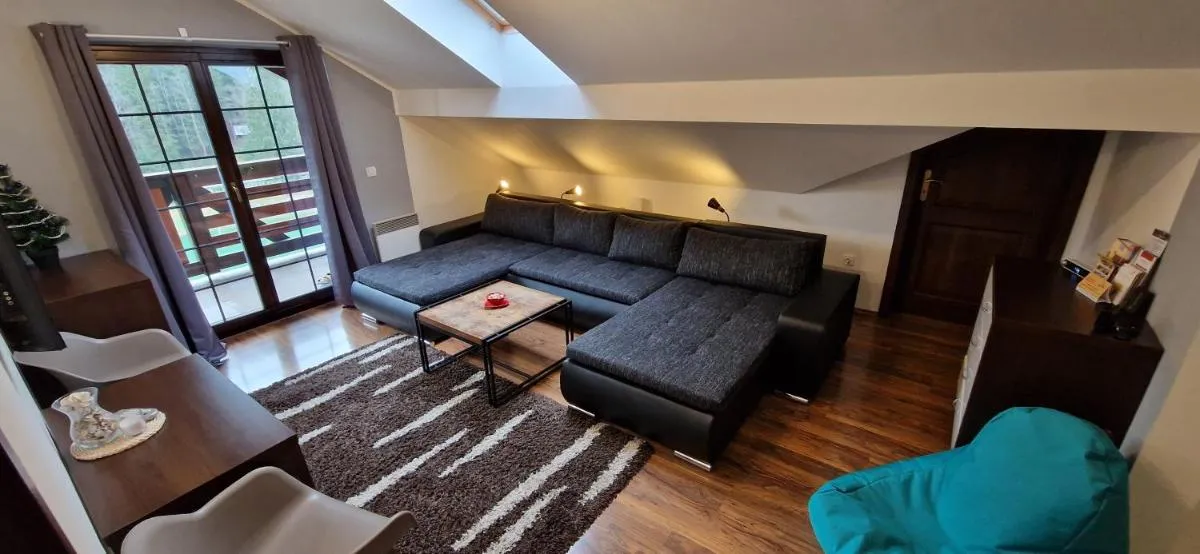 Image 2 of Apartman Deluxe villa Barbora Hrabovo