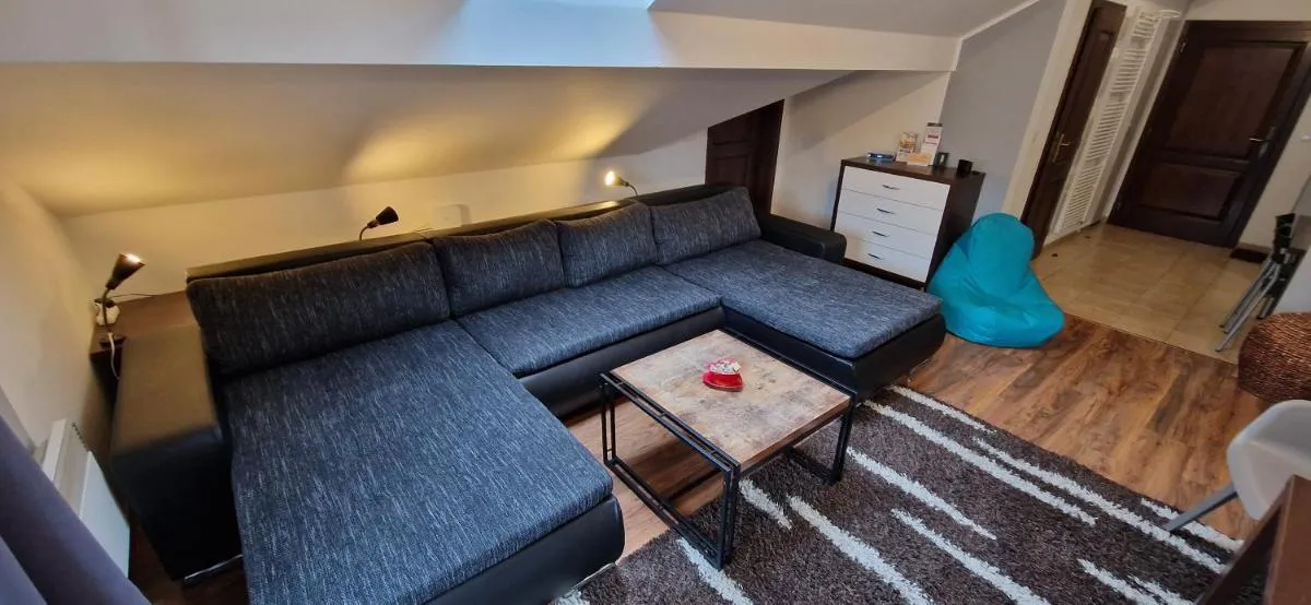 Image 4 of Apartman Deluxe villa Barbora Hrabovo