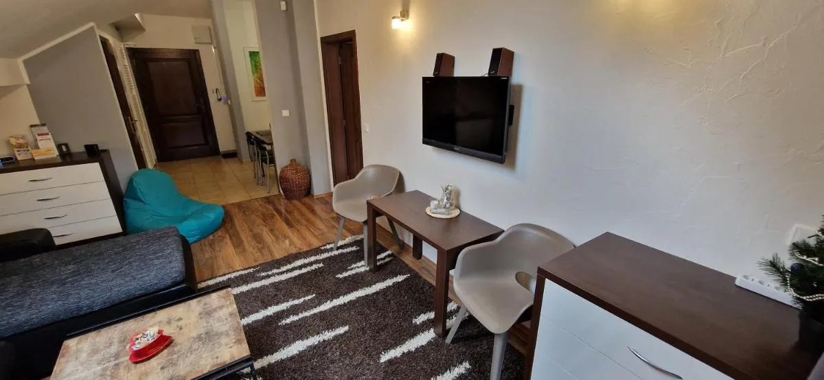 Image 7 of Apartman Deluxe villa Barbora Hrabovo
