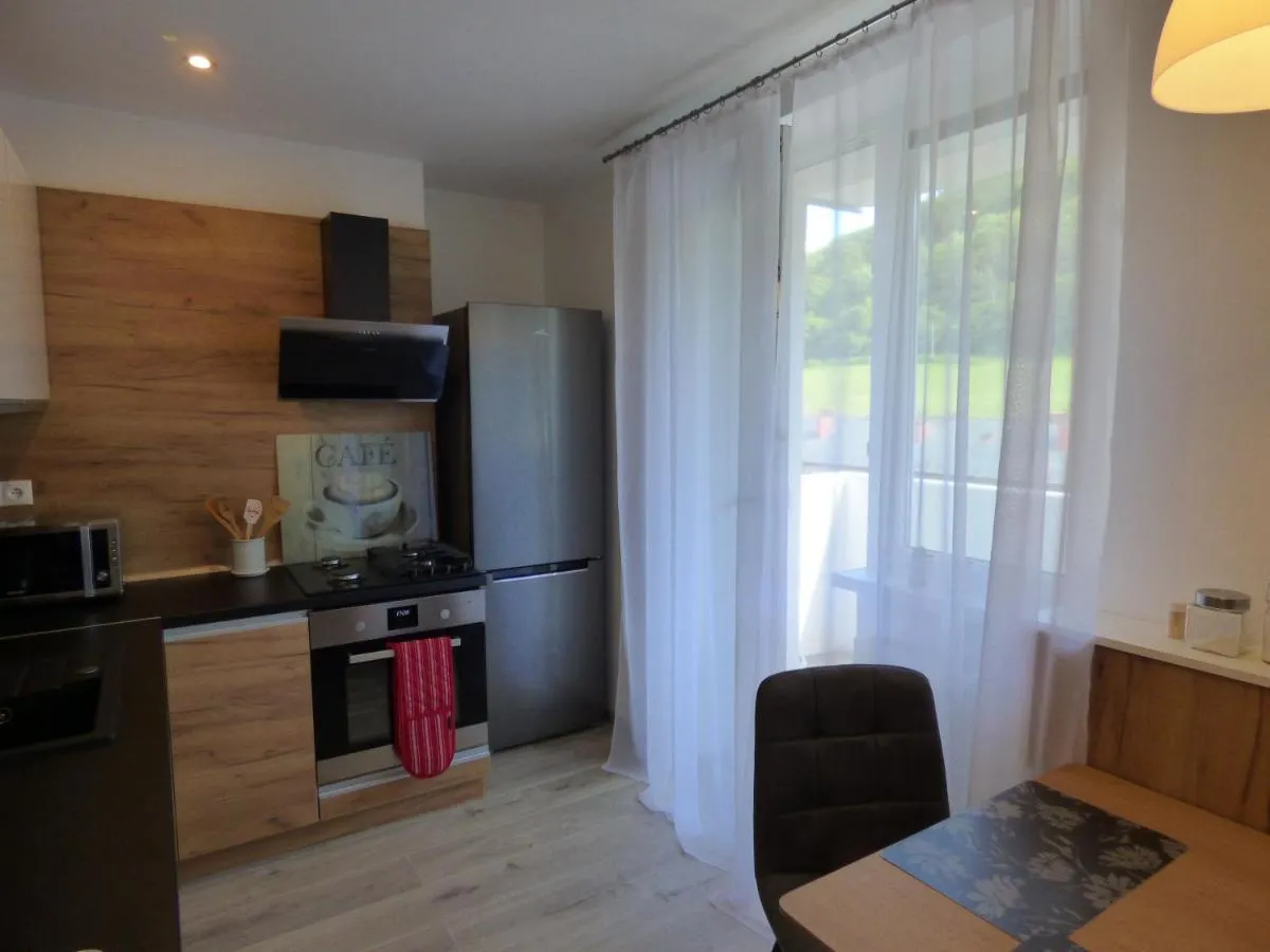 Image 3 of Apartmán Dolinky
